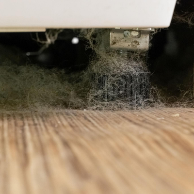 Near Fridge