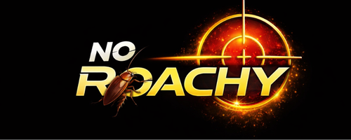 Noroachy 
