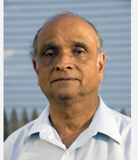 Rajesh Gupta