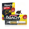 Noroachy Natural Cockroach Killer - 6 Month Combo