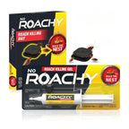 Noroachy Natural Cockroach Killer - 6 Month Combo